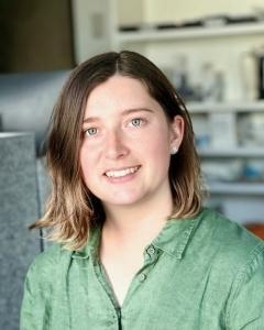 Photo of Clare Campbell