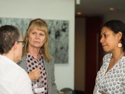 Re-Framing Indigenous Biography conference 15-16/11/2018