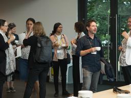 Re-Framing Indigenous Biography conference 15-16/11/2018