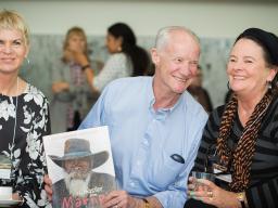 Re-Framing Indigenous Biography conference 15-16/11/2018
