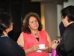 Re-Framing Indigenous Biography conference 15-16/11/2018