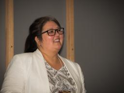Re-Framing Indigenous Biography conference 15-16/11/2018