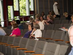 Re-Framing Indigenous Biography conference 15-16/11/2018