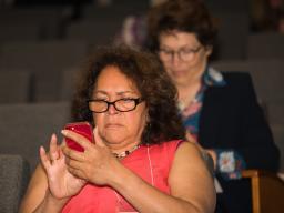 Re-Framing Indigenous Biography conference 15-16/11/2018