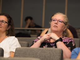 Re-Framing Indigenous Biography conference 15-16/11/2018