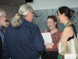 Re-Framing Indigenous Biography conference 15-16/11/2018