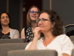 Re-Framing Indigenous Biography conference 15-16/11/2018