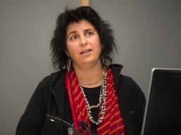 Re-Framing Indigenous Biography conference 15-16/11/2018
