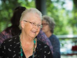 Re-Framing Indigenous Biography conference 15-16/11/2018