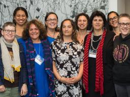 Re-Framing Indigenous Biography conference 15-16/11/2018