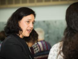 Re-Framing Indigenous Biography conference 15-16/11/2018