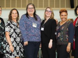 Re-Framing Indigenous Biography conference 15-16/11/2018