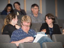 Re-Framing Indigenous Biography conference 15-16/11/2018