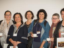 Re-Framing Indigenous Biography conference 15-16/11/2018