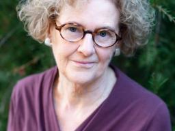 Emeritus Professor Christine Helliwell