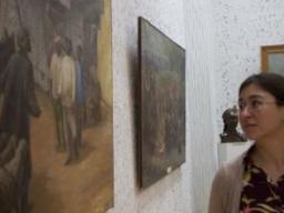 Rethinking Resistance Exhibition: The 1916 Uprising in Central Asia