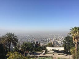 Santiago, Chile