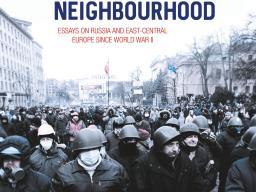 Essays on Russia and East-Central Europe