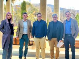 Gillian Russell, Christian Barry, Niko Kolodny, Gideon Rosen, Alan Hajek