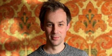 Professor Richard Pettigrew
