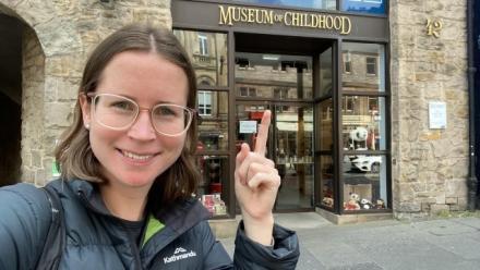 National Centre of Biography News, July 2024