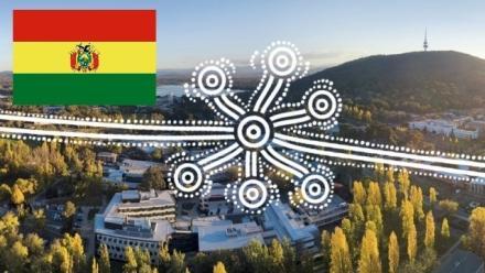 An Indigenous Voice – The experience of Bolivia
