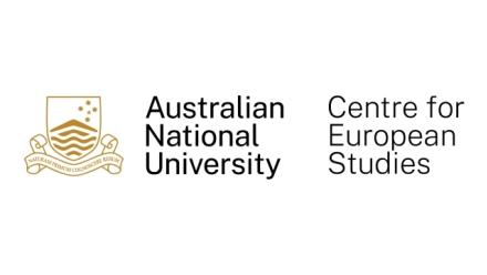 Logo of ANU Centre for European Studies