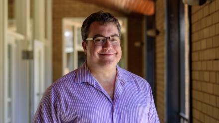 Prof. Colin Klein Awarded Two Prestigious ARC Discovery Grants