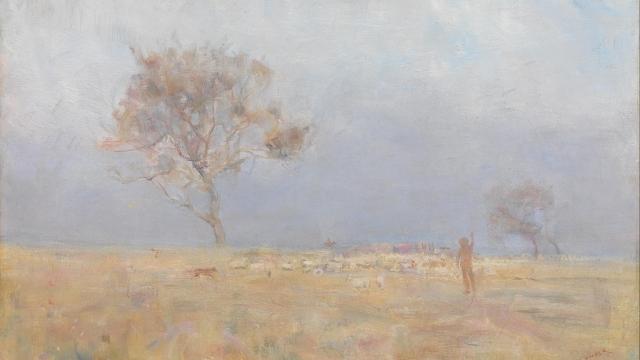 Subjects of Time: Australian lives at the fin de siècle