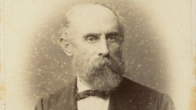 The peripatetic life of landscape artist Eugene von Guérard: discovering the man behind the art