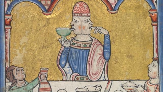 What is a classic in history? The making of a historical canon