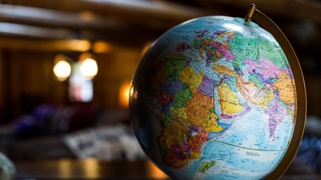 Interpretive International Relations: Narrative and Explanation (Ian Hall, Griffith University)