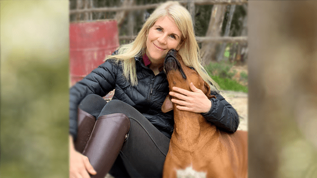 2024 Robin-Griffiths Lecture: Kinship by Professor Sandra Swart