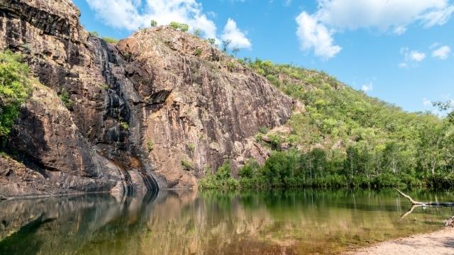 Paving the yellowcake road: Land rights, conservation, and the politics of uranium in Australia, 1972–1984
