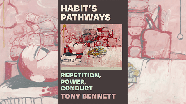 Habit&#039;s pathways book cover