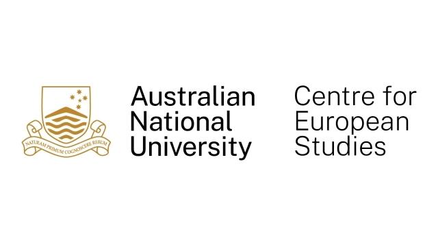 Logo of ANU Centre for European Studies