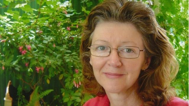 Vale Jennifer (Jenny) McMahon (1956-2023)