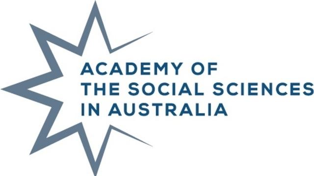 Academy of Social Sciences Awards Ruth Morgan and Angela Woollacott