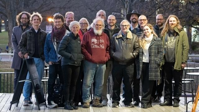 Rethinking Behavioural Modernity: A Collaborative Workshop