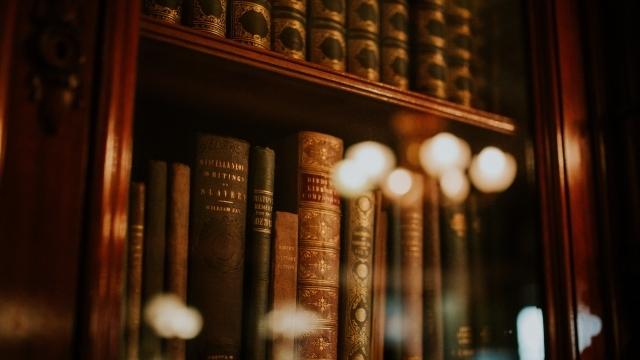 Prize-Worthy Historians Honoured