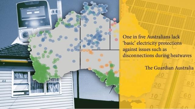 Recent research by academics from the Centre for Indigenous Policy Research (CIPR) has been featured in the Guardian Australia