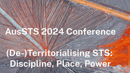 AusSTS 2024 Conference