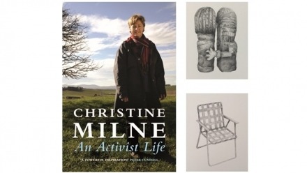 Christine Milne: Reflecting on ‘An Activist Life’