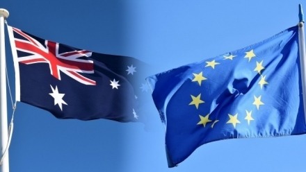 Jean Monnet EU–Australia Centre of Excellence for Economic Cooperation 2019 Visiting Fellowship