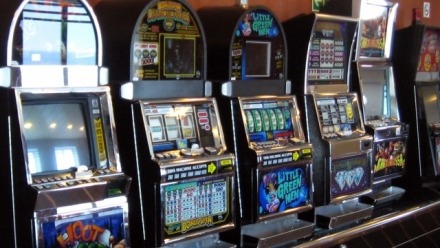 Gambling expenditure in the ACT