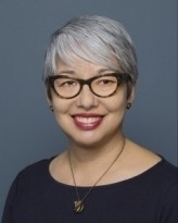 Associate Professor Helen Keane